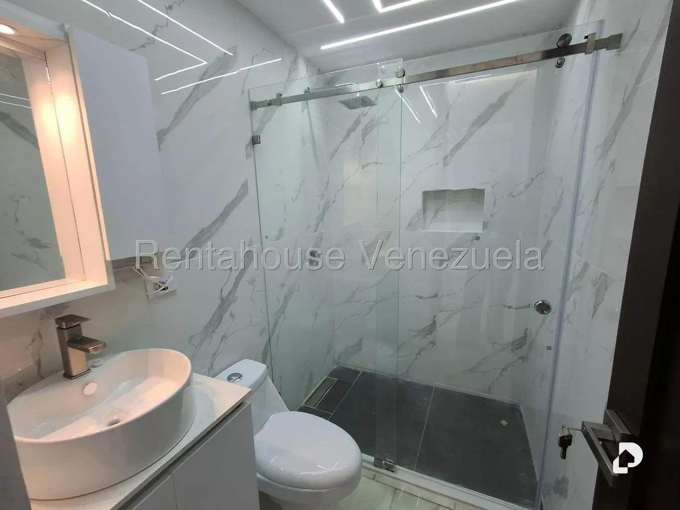 Apartamento en Barquisimeto – 12
