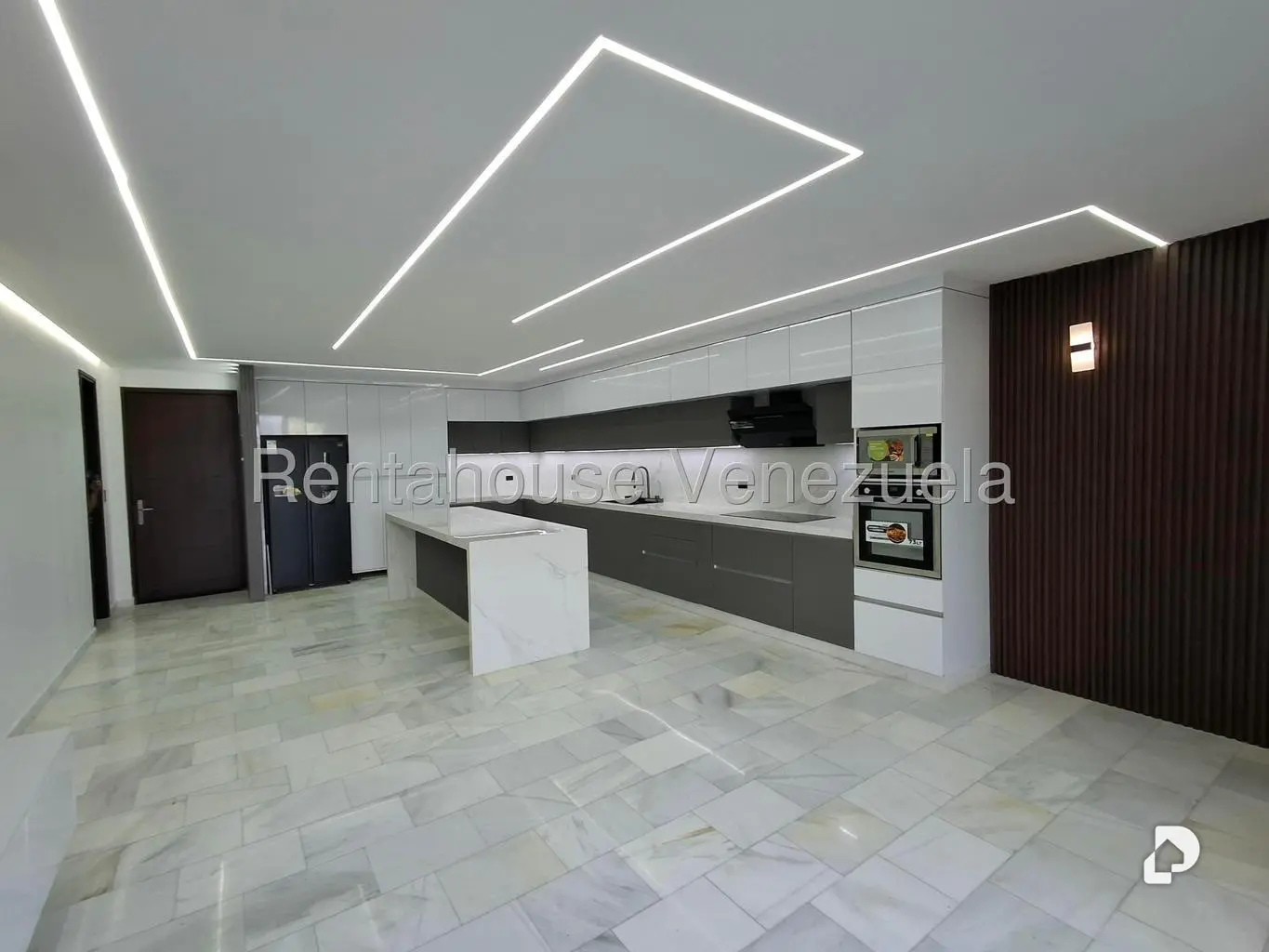 Apartamento en Barquisimeto – 21