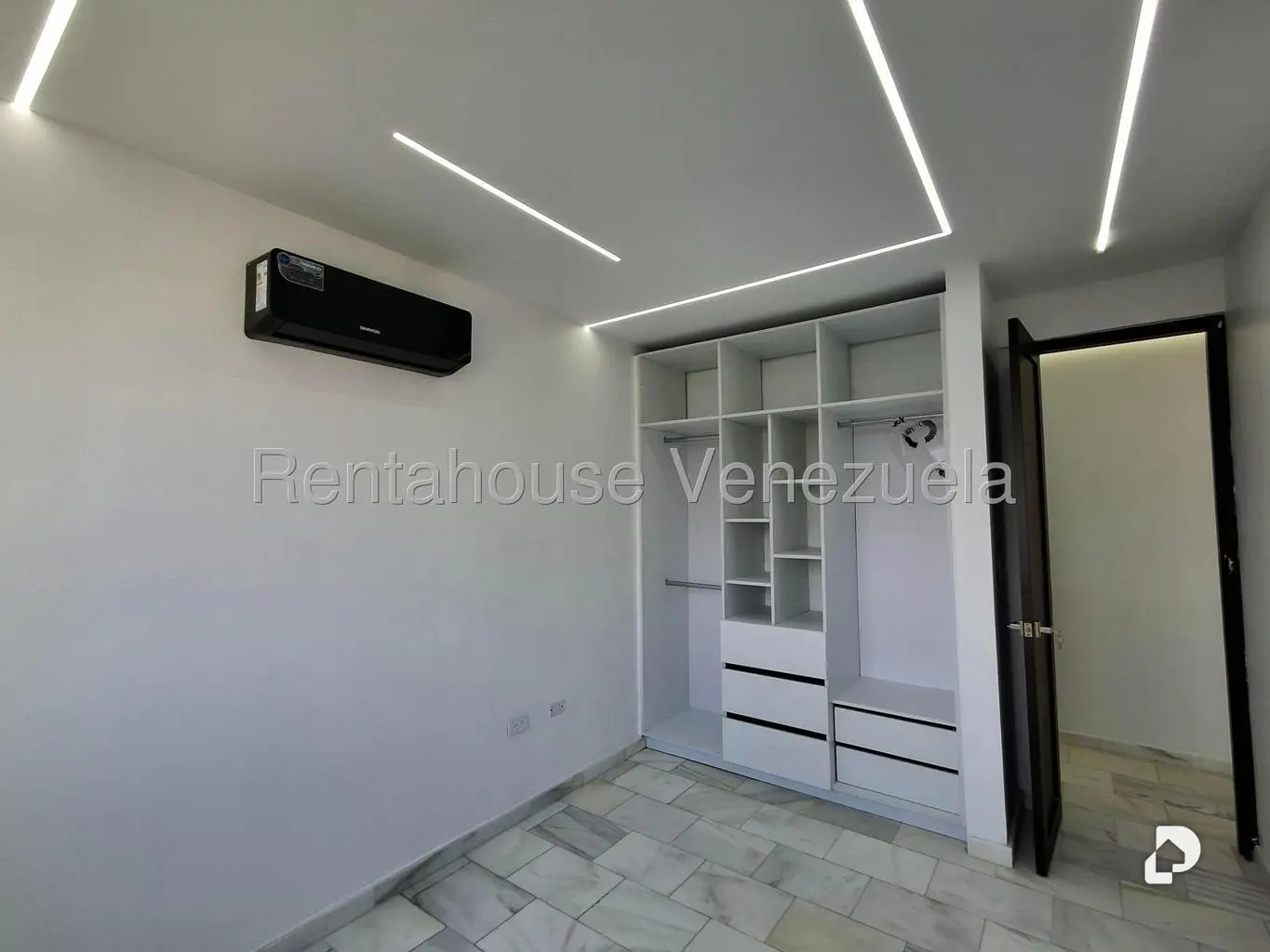 Apartamento en Barquisimeto – 14