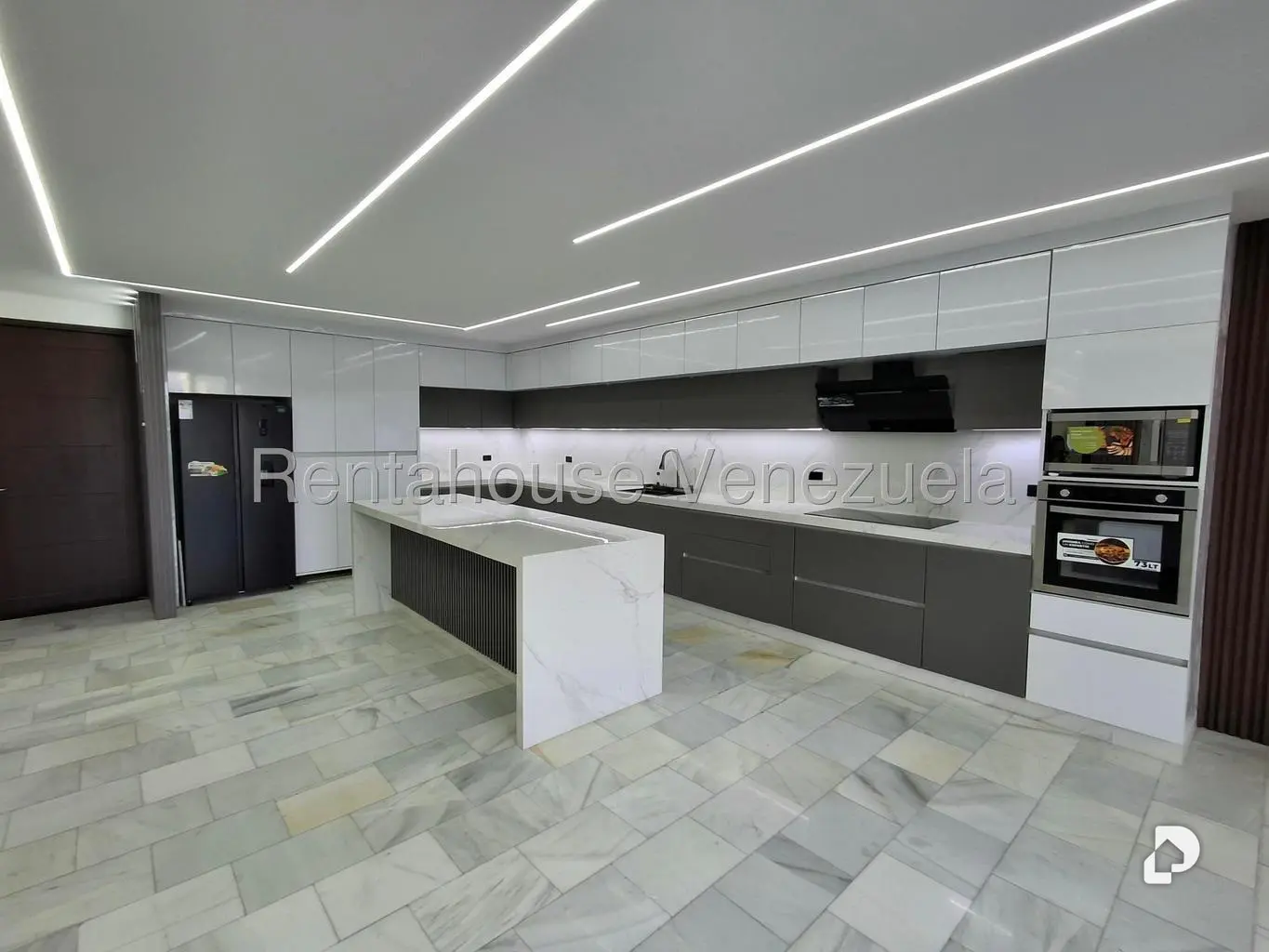 Apartamento en Barquisimeto – 23