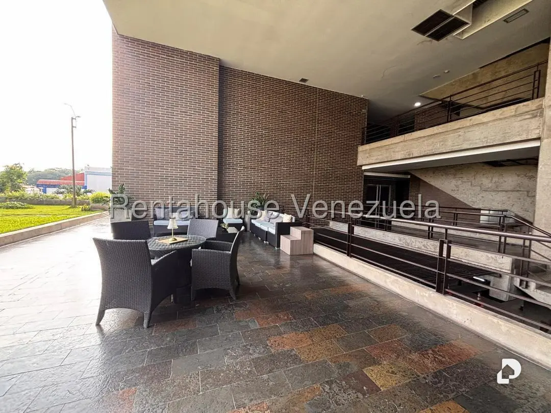 Apartamento en Barquisimeto – 25