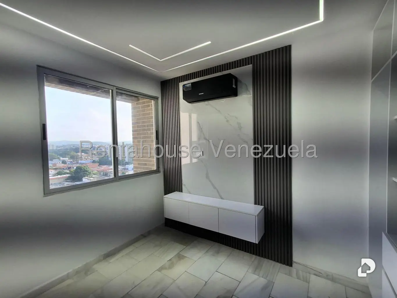 Apartamento en Barquisimeto – 18