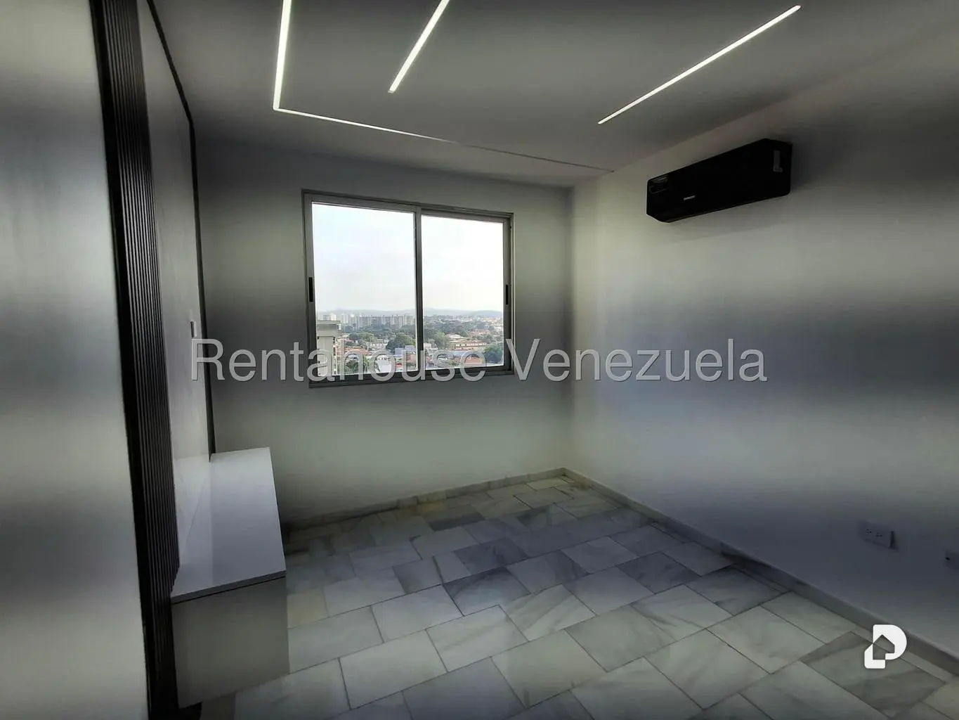 Apartamento en Barquisimeto – 15