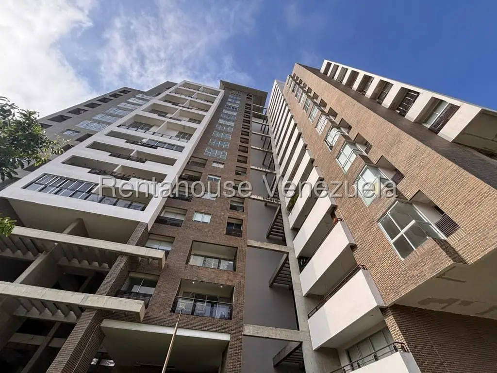 Apartamento en Barquisimeto - 1