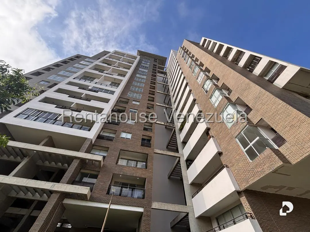 Apartamento en Barquisimeto – 1