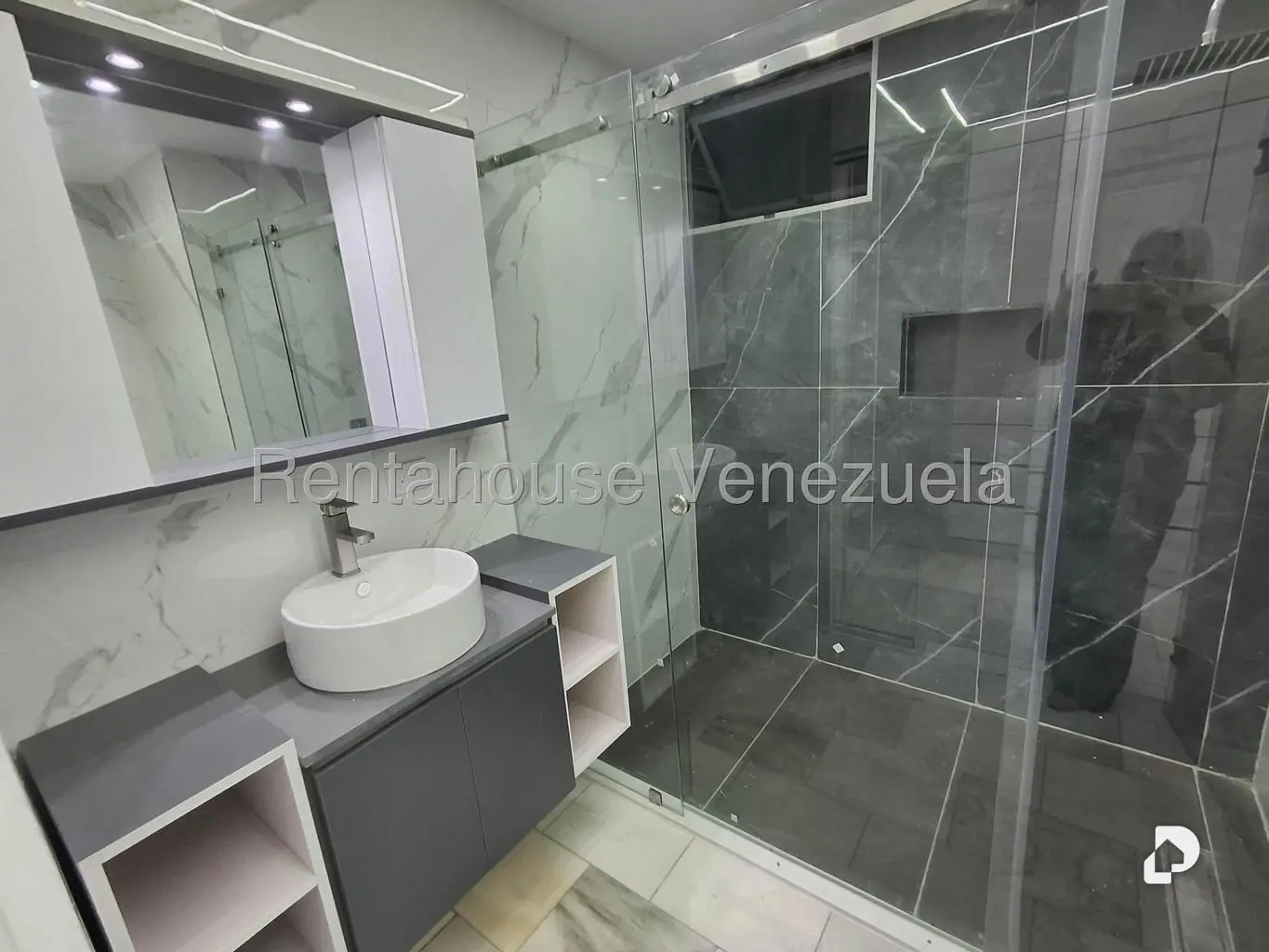 Apartamento en Barquisimeto – 8