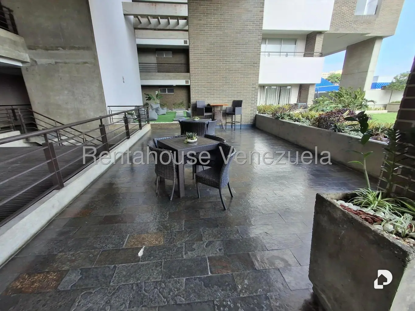 Apartamento en Barquisimeto – 4