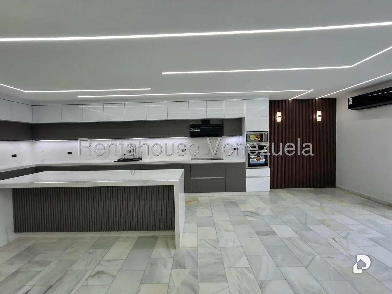 Apartamento en Barquisimeto – 6