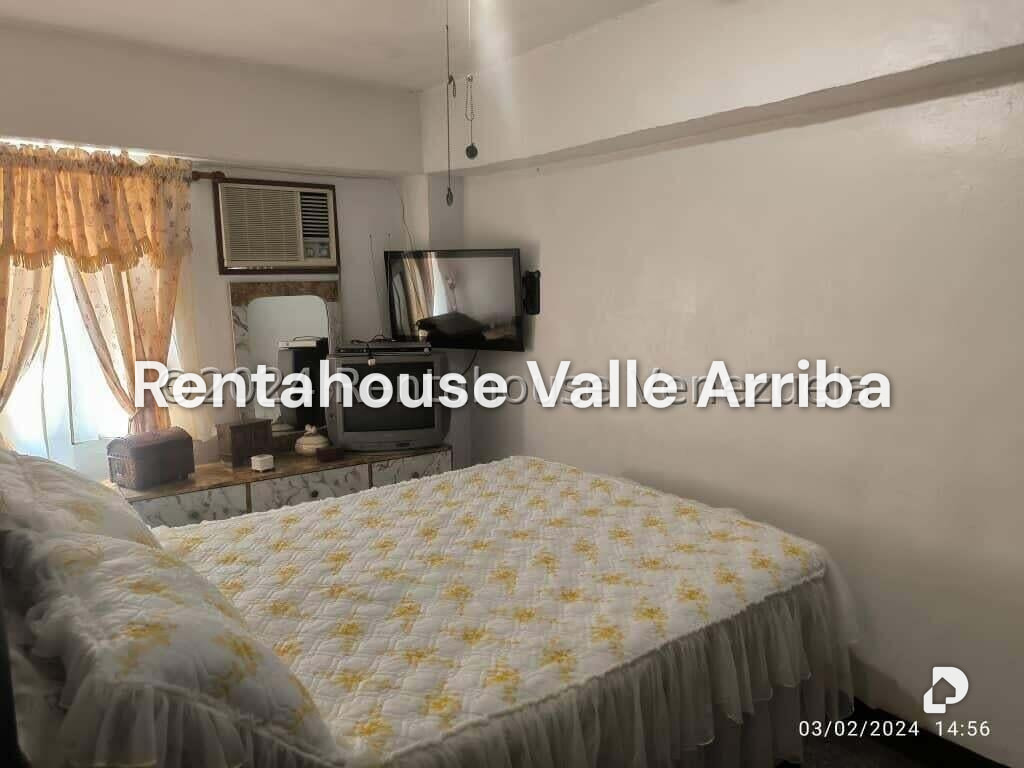 Apartamento en Coche, Caracas – 12