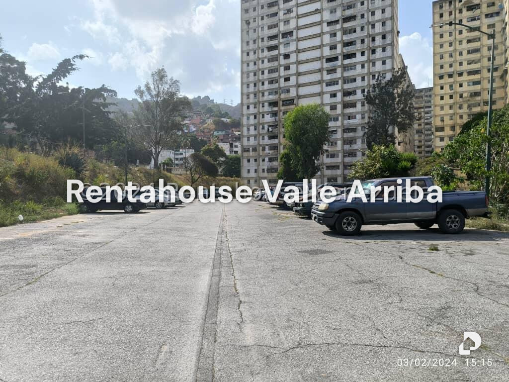 Apartamento en Coche, Caracas – 18
