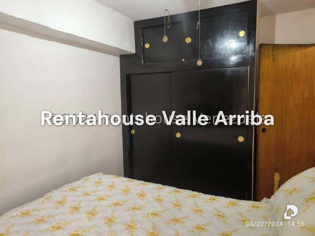 Apartamento en Coche, Caracas – 17