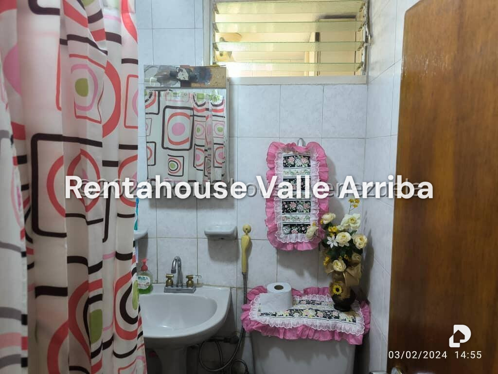 Apartamento en Coche, Caracas – 16