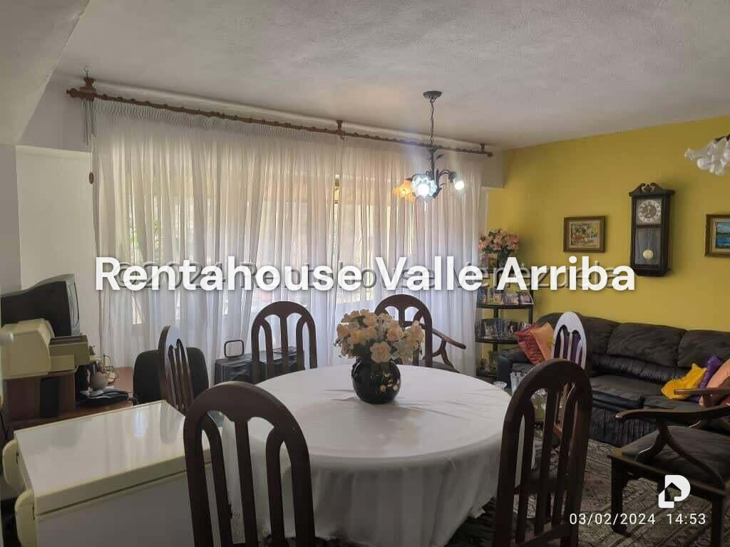 Apartamento en Coche, Caracas – 5