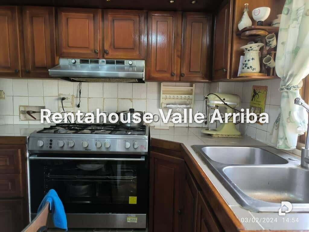 Apartamento en Coche, Caracas – 8