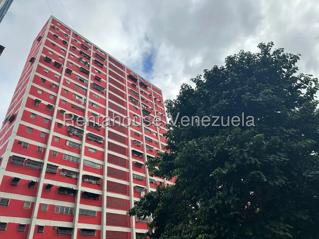 Apartamento en Coche, Caracas - 1