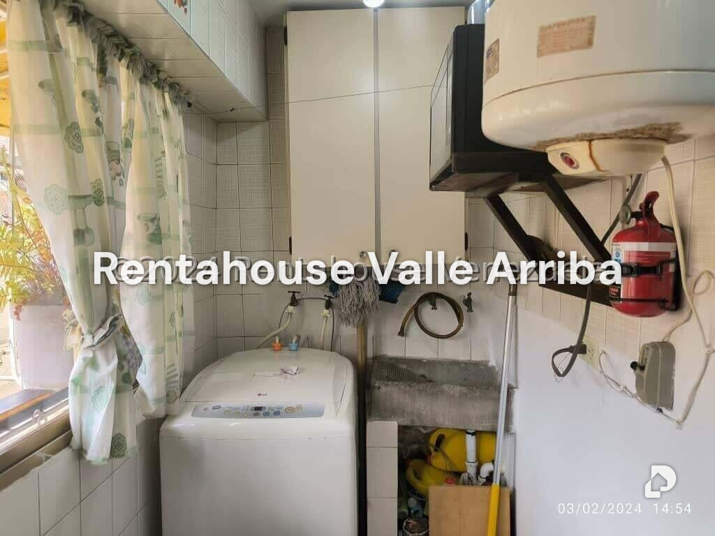 Apartamento en Coche, Caracas – 10