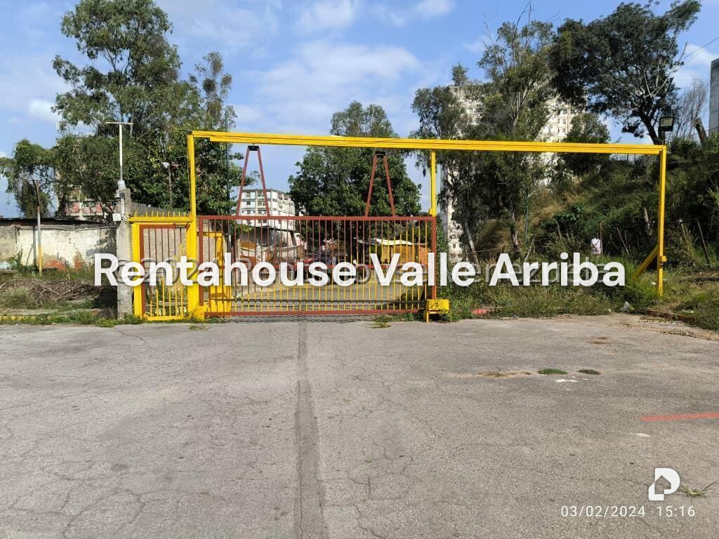 Apartamento en Coche, Caracas – 19