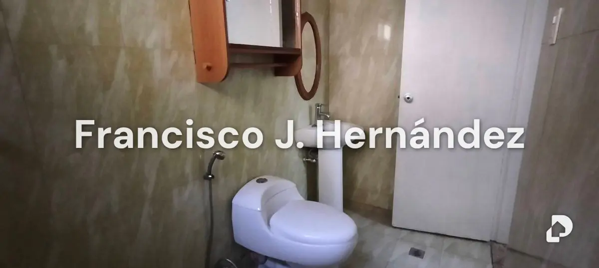 Apartamento en Trigal Centro, Valencia – 4