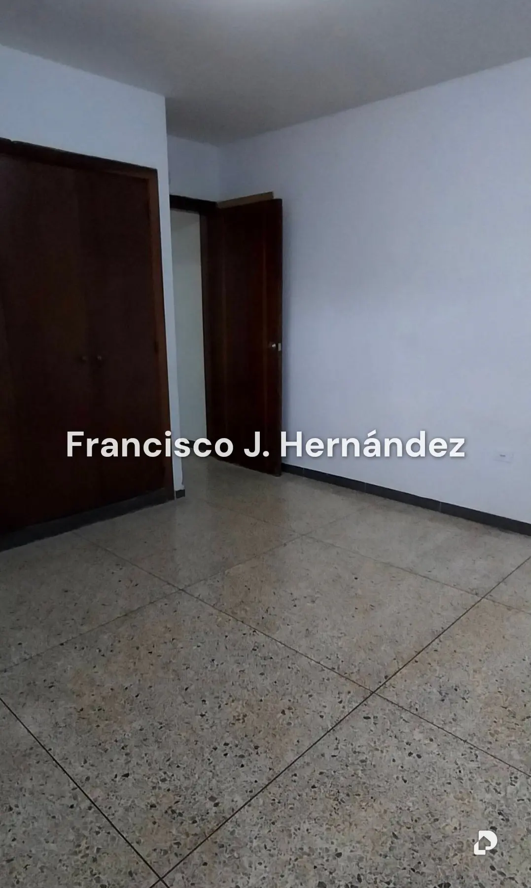 Apartamento en Trigal Centro, Valencia – 3