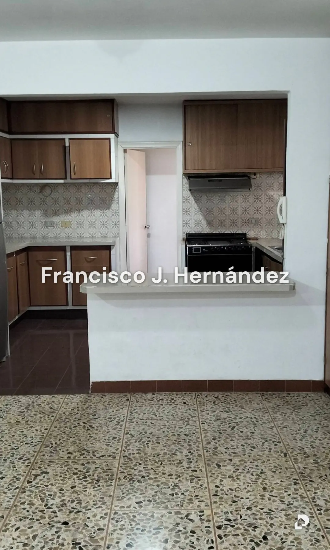 Apartamento en Trigal Centro, Valencia – 2