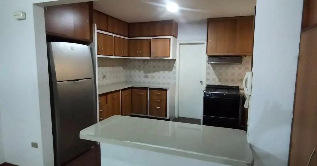 Apartment in Trigal Centro, Valencia - 1