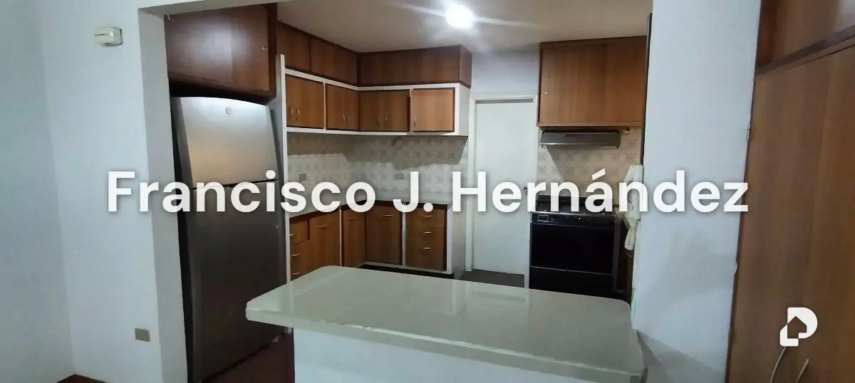 Apartamento en Trigal Centro, Valencia – 1