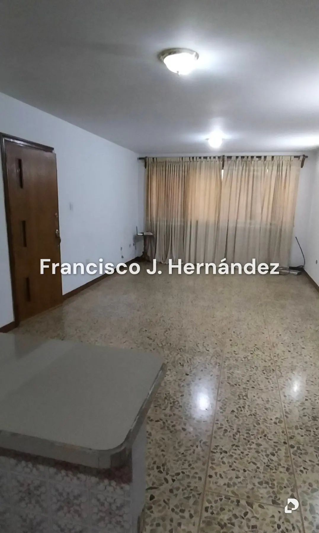 Apartamento en Trigal Centro, Valencia – 6