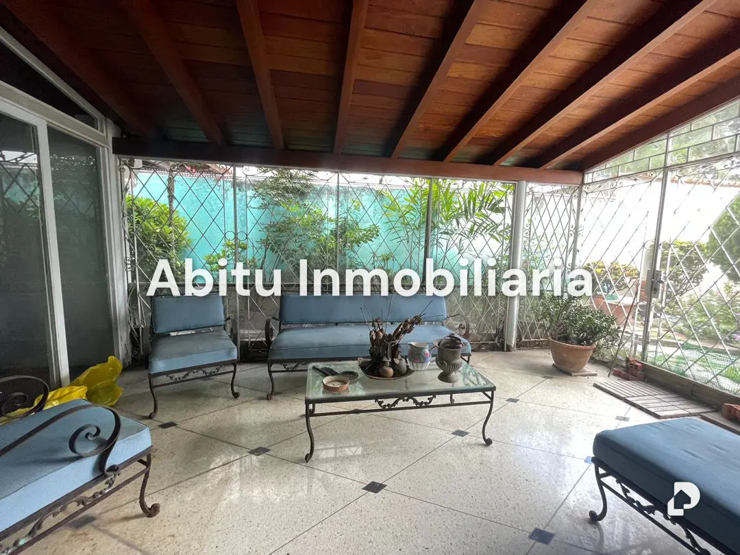Casa en Santa Cecilia, Caracas – 7