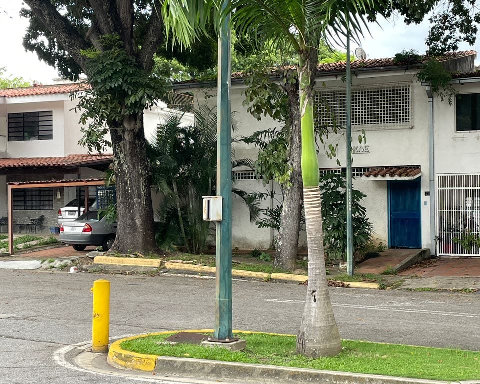 Casa en Santa Cecilia, Caracas - 1