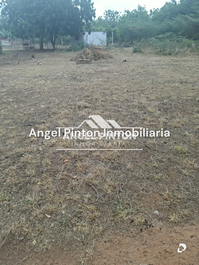 Terreno en Altos del Sol Amado, Maracaibo – 1