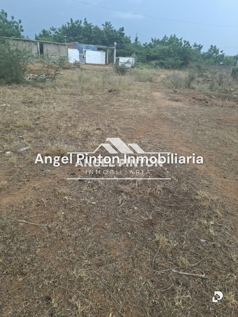 Terreno en Altos del Sol Amado, Maracaibo – 2