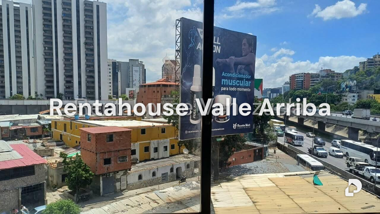 Oficina en Bello Monte, Caracas – 9