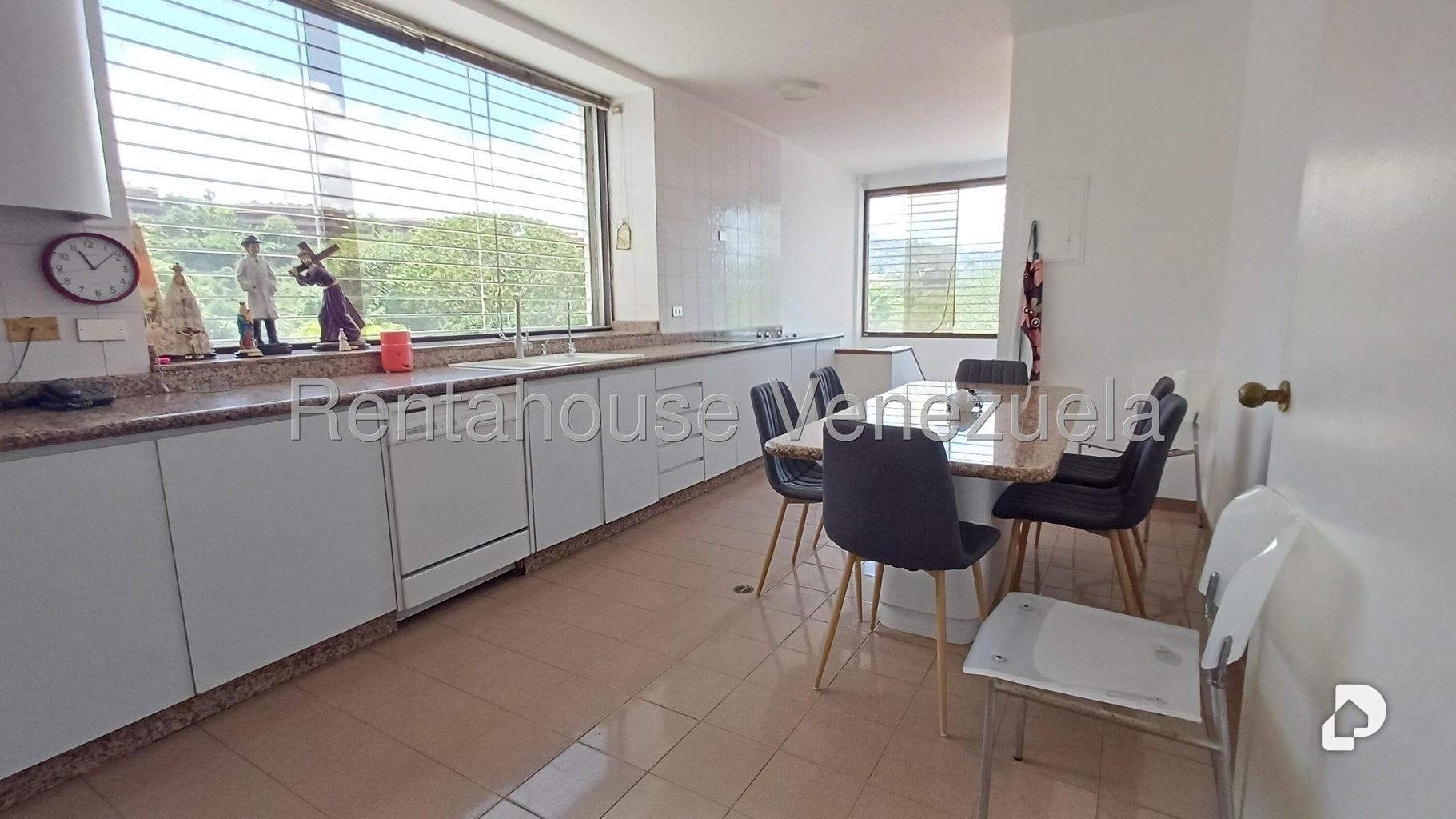 Casa en Caurimare, Caracas – 26