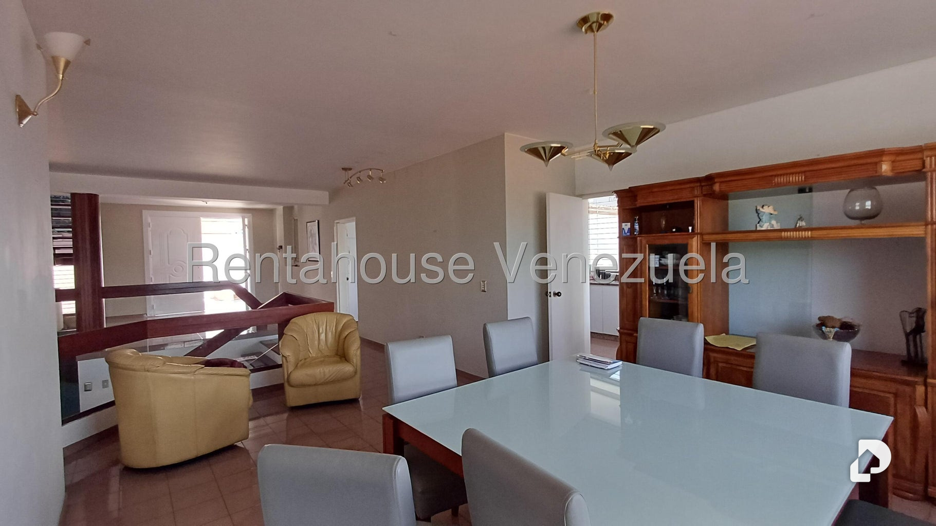 Casa en Caurimare, Caracas – 19