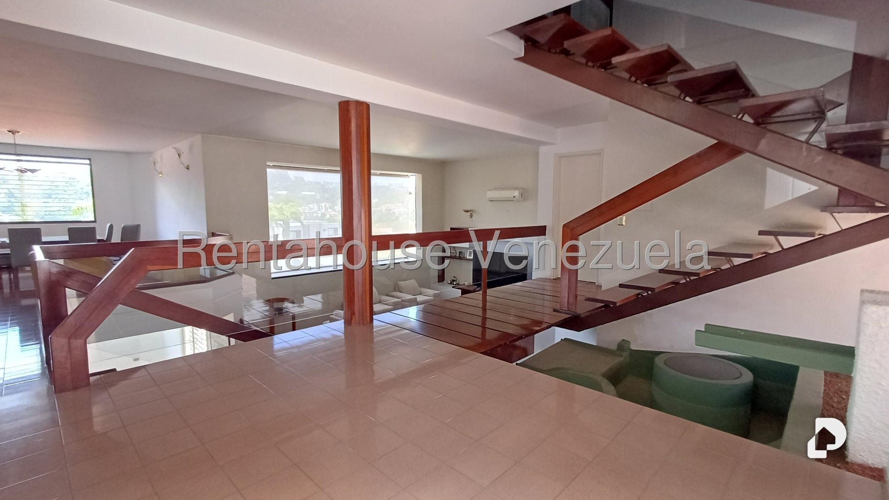 Casa en Caurimare, Caracas – 12
