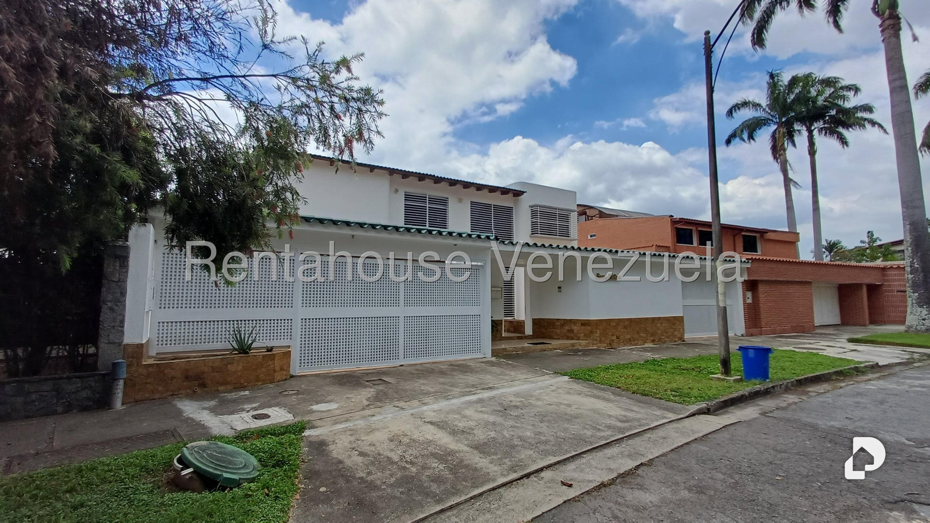 Casa en Caurimare, Caracas – 2