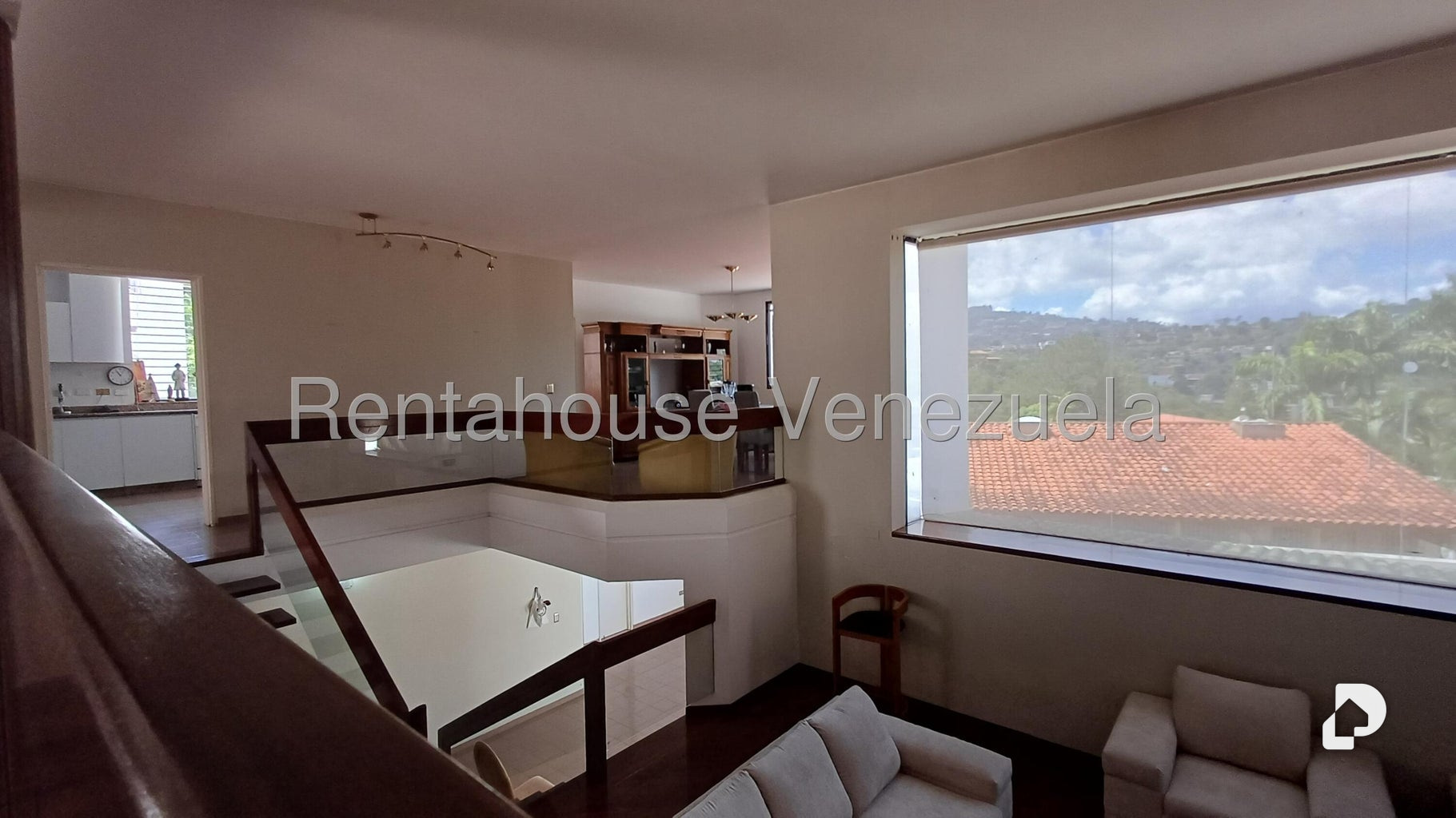Casa en Caurimare, Caracas – 23