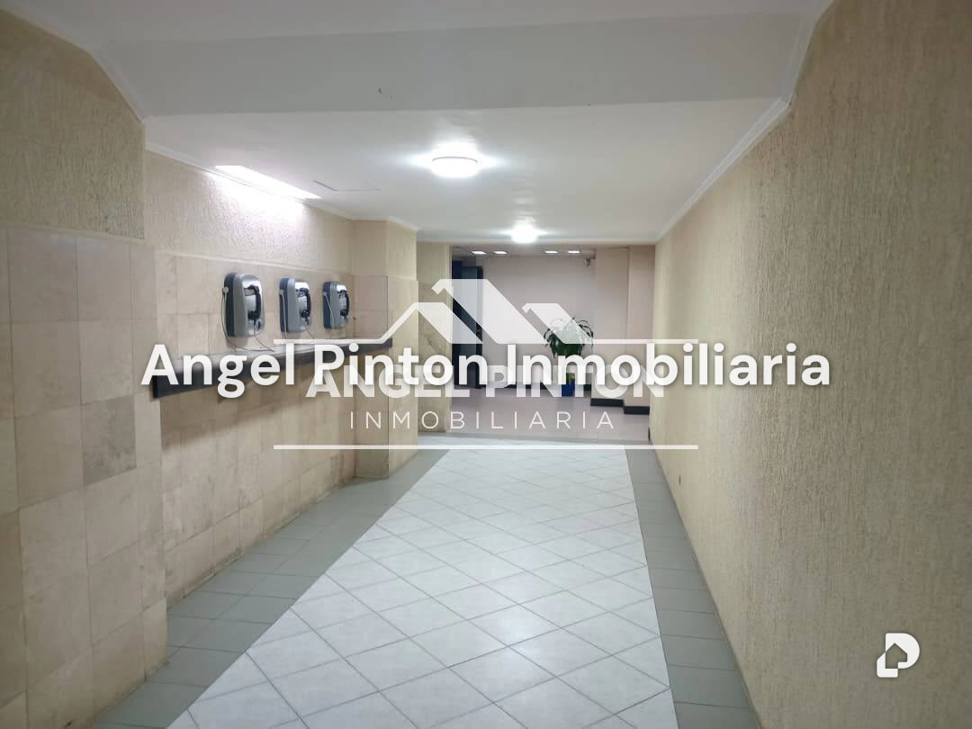 Oficina en Avenida El Milagro, Maracaibo – 2