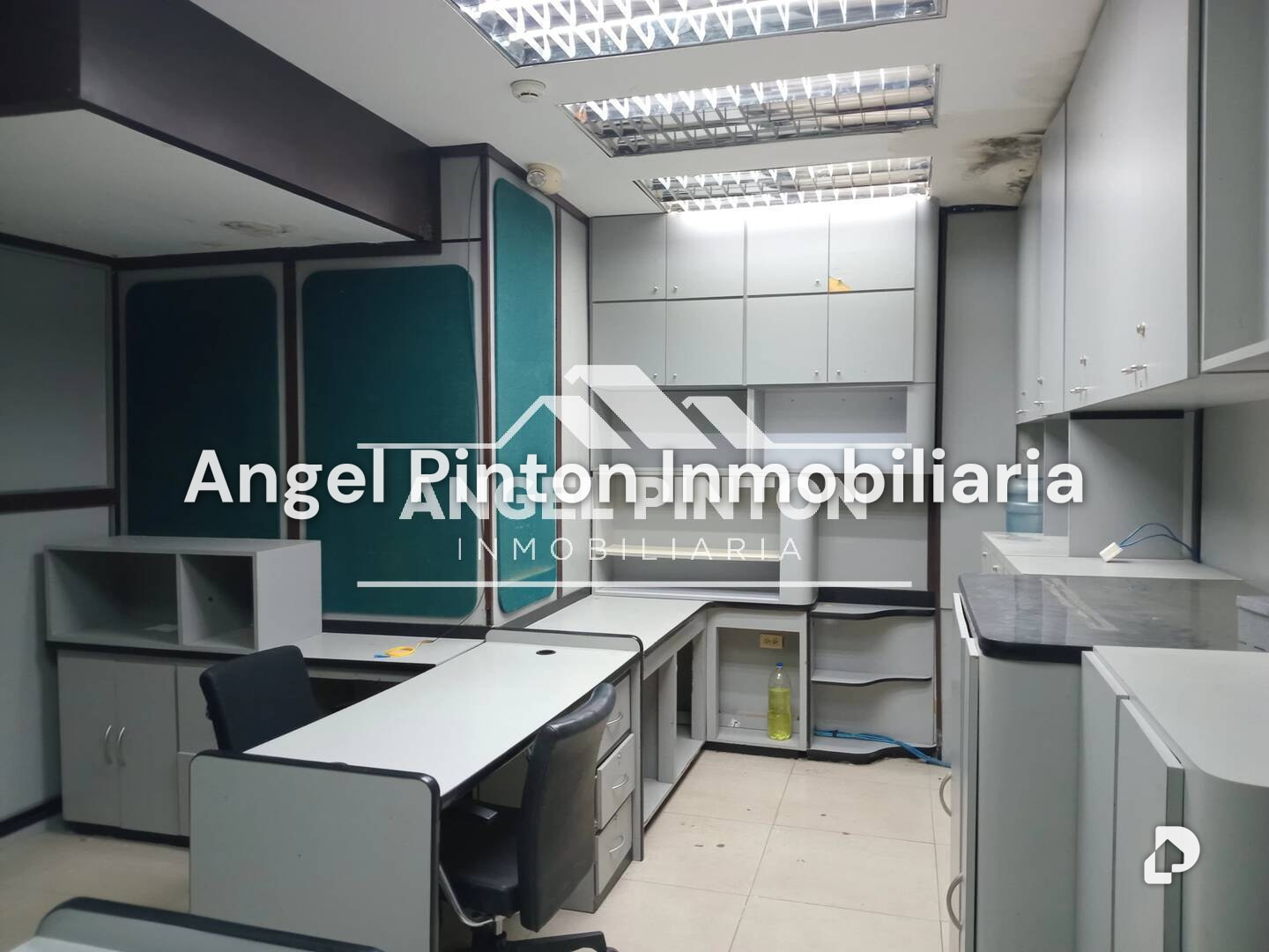 Oficina en Avenida El Milagro, Maracaibo – 4