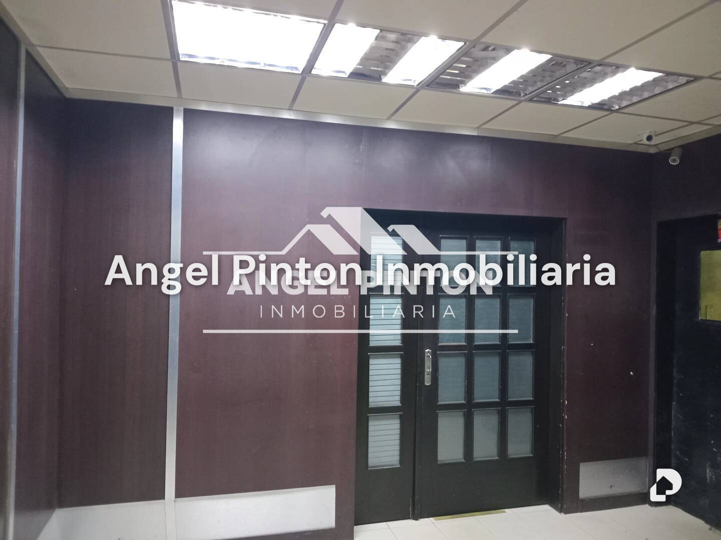 Oficina en Avenida El Milagro, Maracaibo – 1