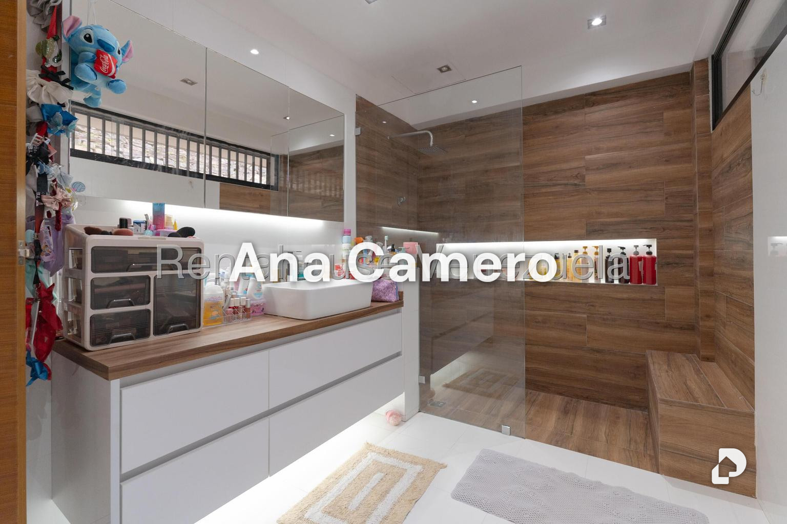 Casa en La Lagunita Country Club, Caracas – 16