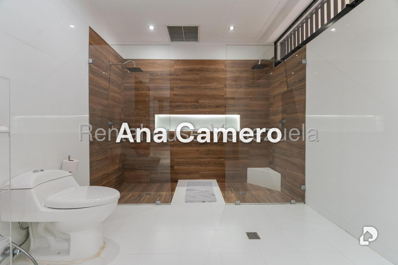 Casa en La Lagunita Country Club, Caracas – 13
