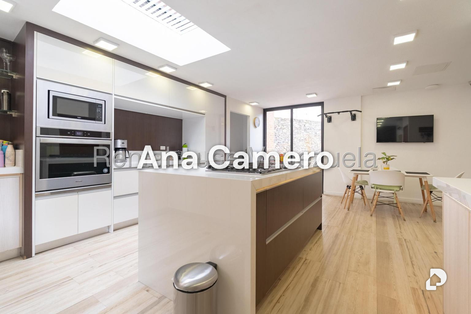 Casa en La Lagunita Country Club, Caracas – 9