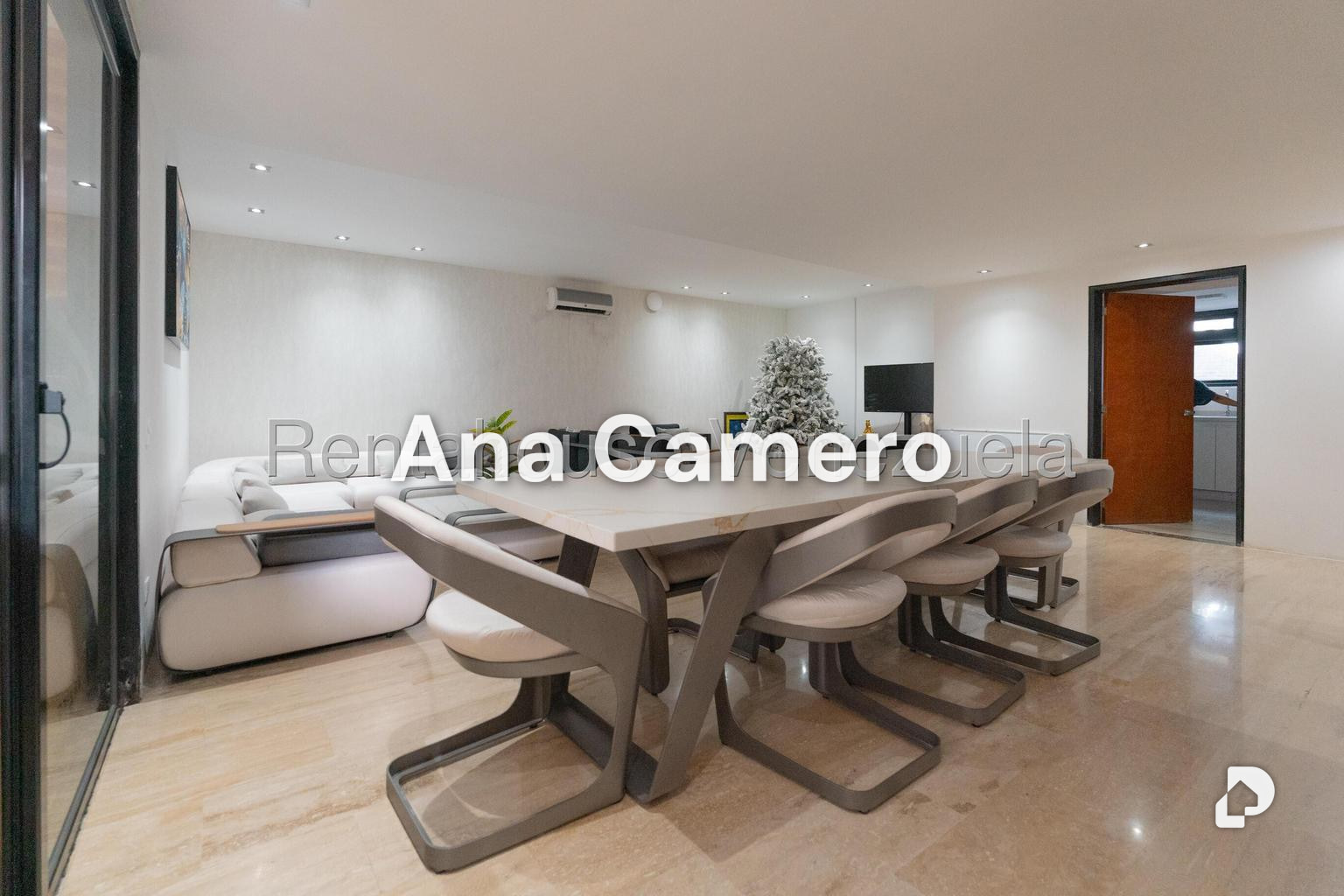 Casa en La Lagunita Country Club, Caracas – 26