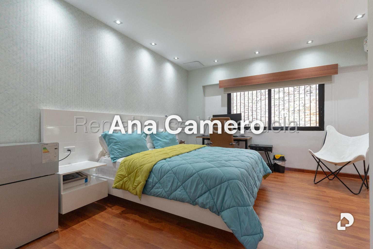 Casa en La Lagunita Country Club, Caracas – 19
