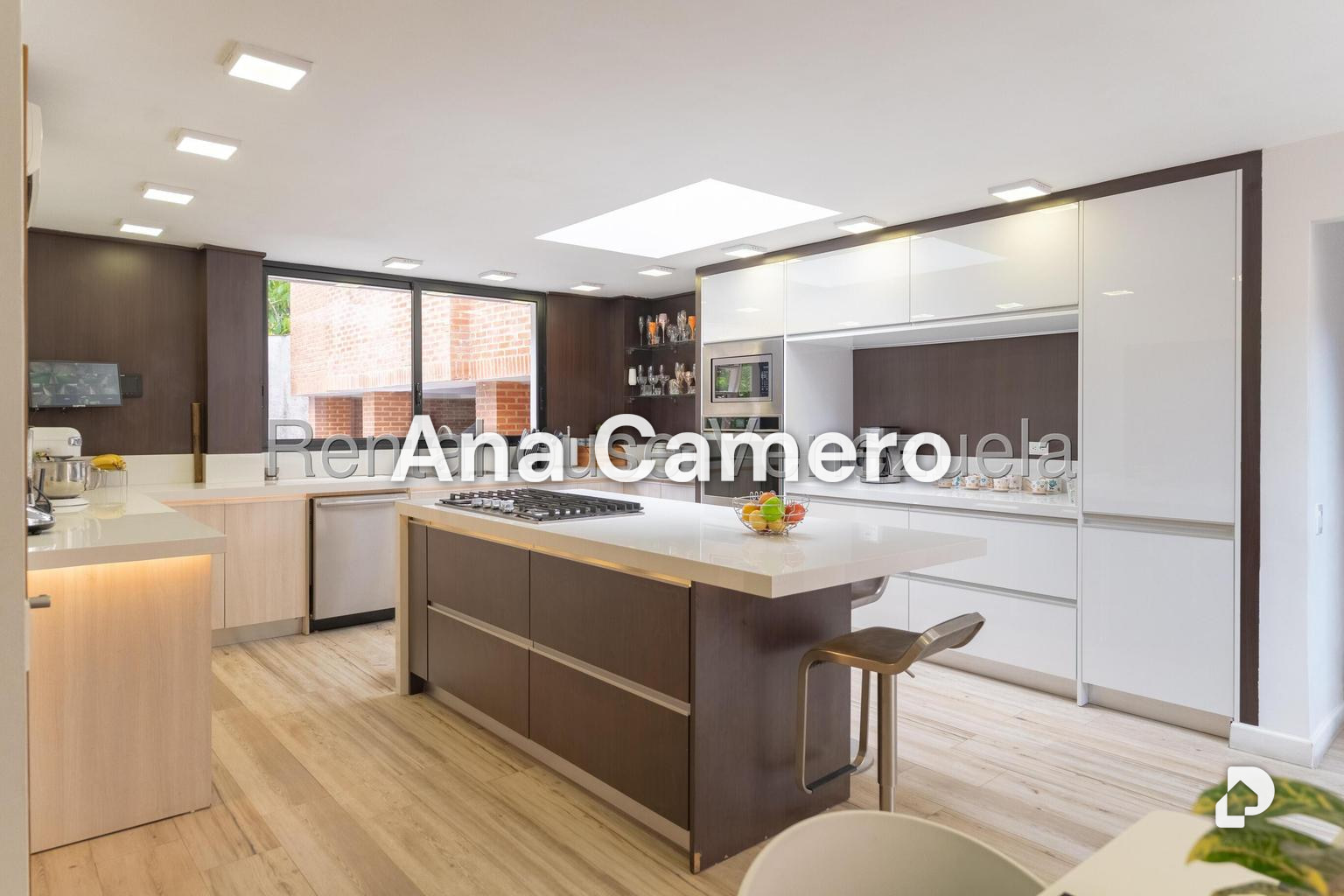 Casa en La Lagunita Country Club, Caracas – 8