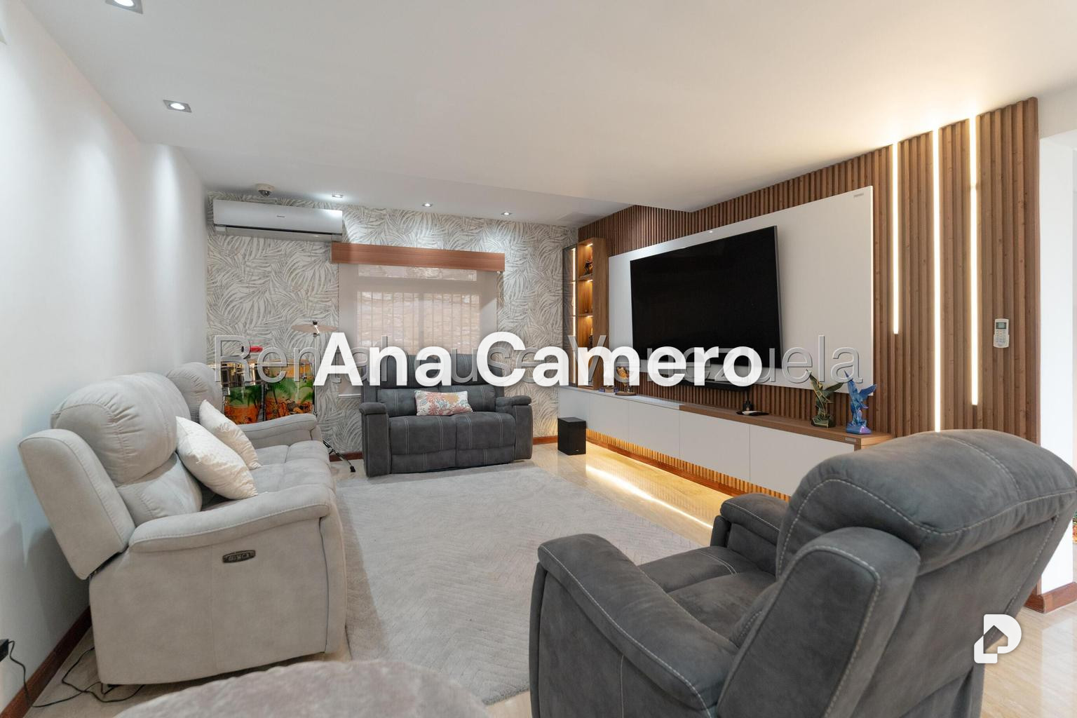 Casa en La Lagunita Country Club, Caracas – 23