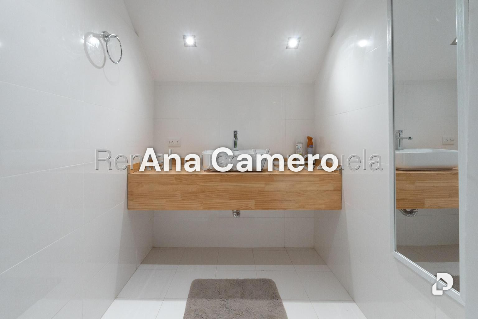 Casa en La Lagunita Country Club, Caracas – 25