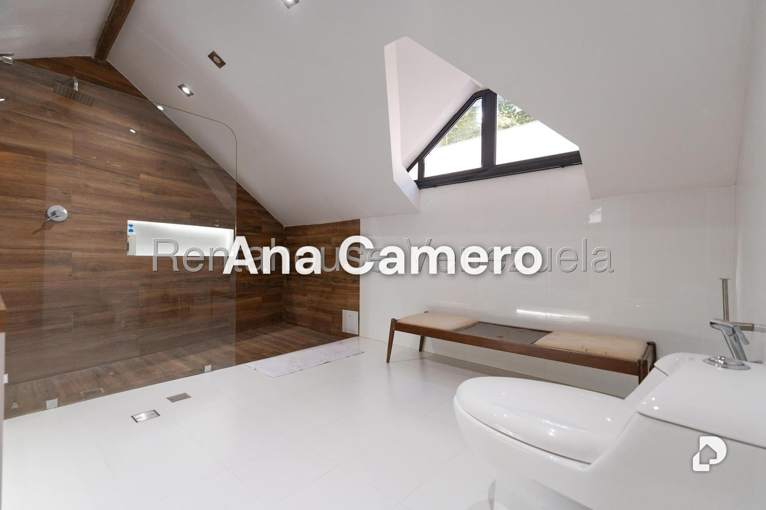 Casa en La Lagunita Country Club, Caracas – 22