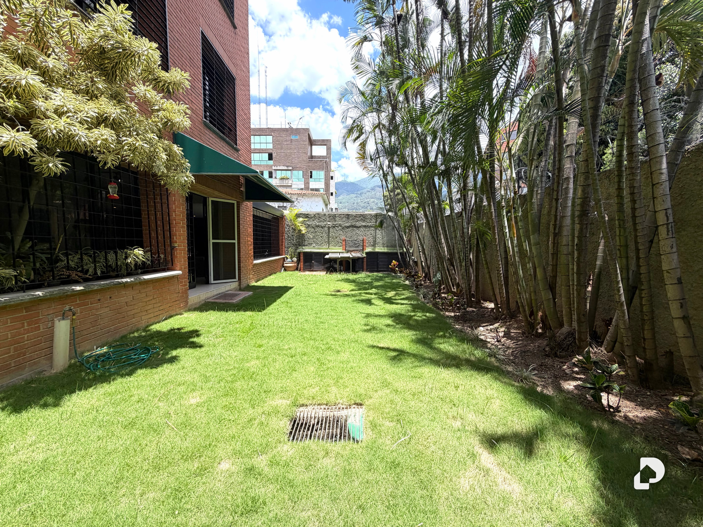 Apartamento en La Castellana, Caracas – 12